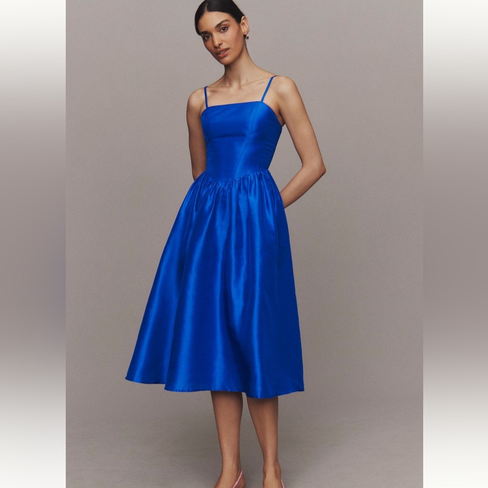 Hutch Eddi Dress